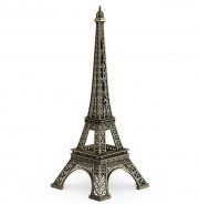 3D model Mini Eiffel tower