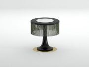 3D model Round table ALTA MODA JAGUAR JG 121