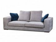 3D model Modern sofa Titano