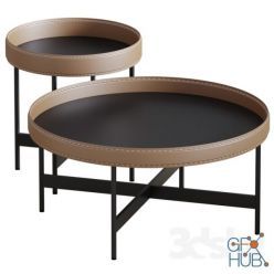 3D model Calligaris arena