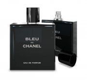 3D model Male perfume Bleu de Chanel
