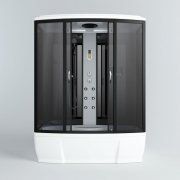 3D model Shower cabine AS-205 by Arcus
