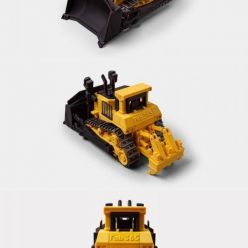 3D model Fab365 Excavator – 3D Print