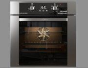 3D model Oven Kaiser EH 6321