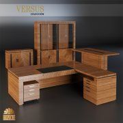 3D model Versus cabinet by Alpuch factory
