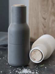 3D model Bottle grinder Norm Architects Menu