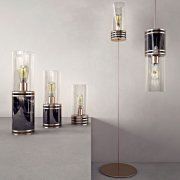 3D model Memphis lamps collection by OKAY studio