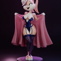 3D model Lola Bunny