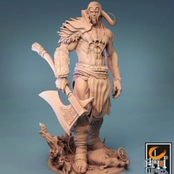 3D model Lord of the Print – 3D Print