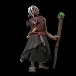 3D model Zombie full pack – 3D Print