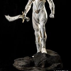 3D model White Ranger – 3D Print