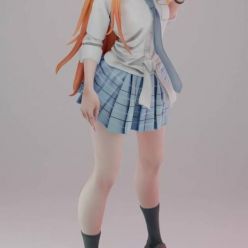 3D model My Dress-Up Darling - Marin Kitagawa – 3D Print