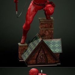 3D model Daredevil Demolidor – 3D Print
