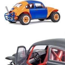 3D model Buggy – 3D Print