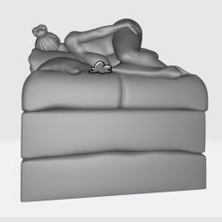3D model Piggy Bank – 3D Print
