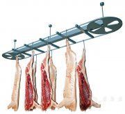 3D model Meat turner