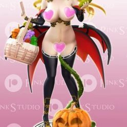 3D model Sin Nanatsu no Taizai - Mammon – 3D Print