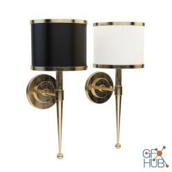 3D model Primo wall sconce