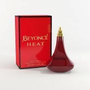 3D model Aroma for women Beyonce «Heat»