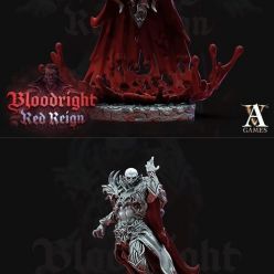 3D model Bloodcloaks – 3D Print