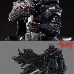 3D model Guts Berserk Armor – 3D Print