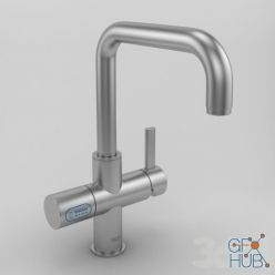 3D model Grohe Blue 31299