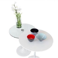 3D model Set coffee tables Sattelan Italia 2