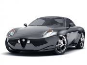 3D model Alfa Romeo Disco Volante Touring 2013