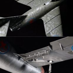 3D model MiG - 15 – 3D Print