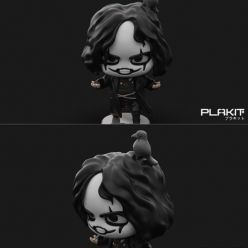 3D model PlaKit The CROW – 3D Print