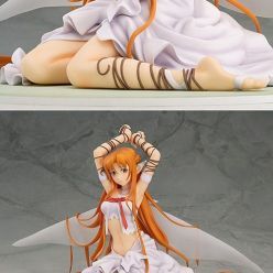 3D model Asuna (washed) – 3D Print