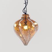 3D model Pendant lamp 1438 AS by Sylcom