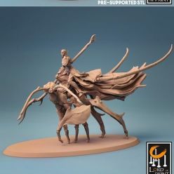 3D model Lord of the Print - November 2021 – 3D Print