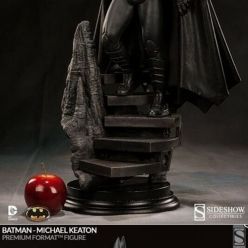 3D model Batman Keaton – 3D Print