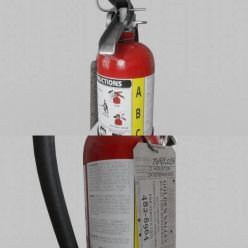 3D model Fire Extinguisher PBR