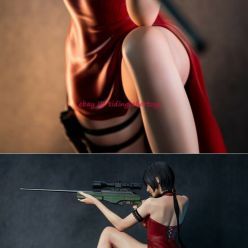 3D model Ada Wong – 3D Print