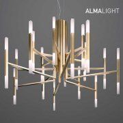 3D model Chandelier TheLight by Almalight