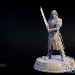 3D model Kili – 3D Print