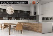 3D model Phoenix CR&S kitchen Poliform Varenna