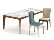 3D model Gioretti Tiche furniture set