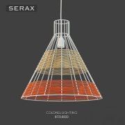 3D model Pendant lamp Serax by Colonel