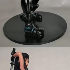 3D model Reika – 3D Print