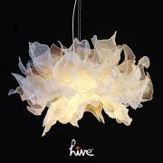 3D model Hive Fandango pendant lamp