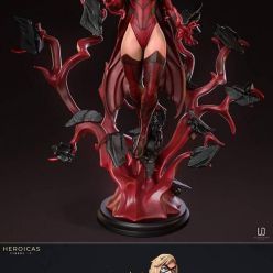 3D model Heroicas Collection – 3D Print