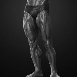 3D model Arnold – 3D Print