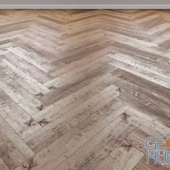 3D model VINILAM Parquet VERSAILLE PARQUET IS11177