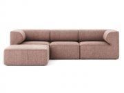 3D model Modular sofa Eave by Menu