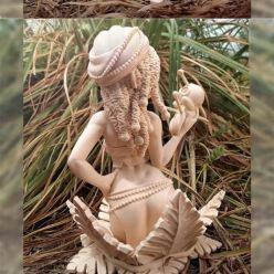 3D model Voodoo Bree – 3D Print