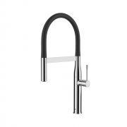 3D model Kitchen mixer tap Essence by Grohe
