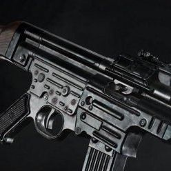 3D model Sturmgewehr 44 PBR